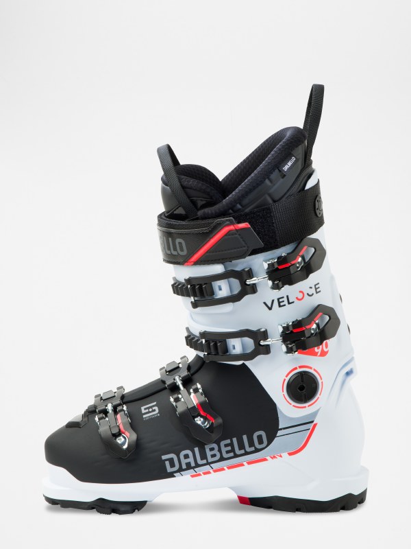 DALBELLO / VELOCHE スキーブーツ/25.5cm/BLK/VELOCHE Dalbello Veloce 90 25.5 2026 - Alpine Options